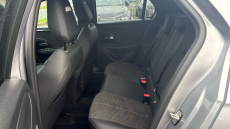 Vauxhall Corsa 1.2 Turbo Ultimate 5dr Auto Petrol Hatchback